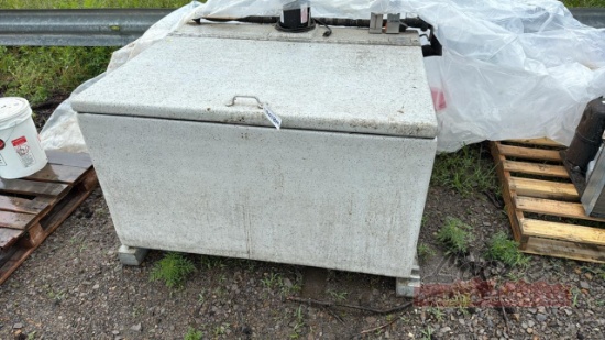 2016 Delta Sn0-Block Ice Maker