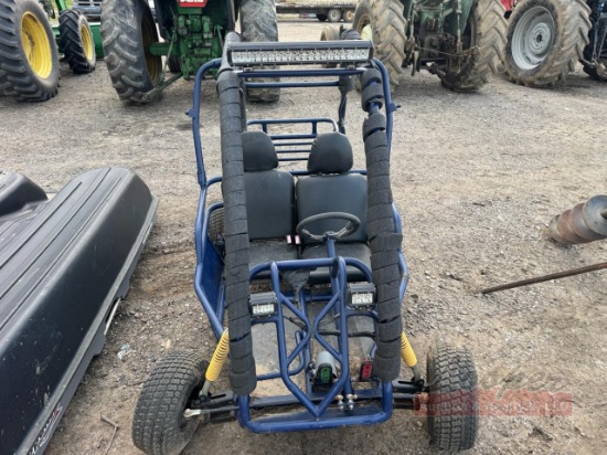 Go Kart
