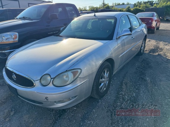 Buick Lacrose
