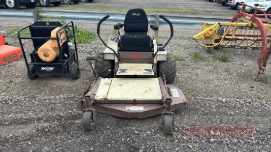 Grasshopper Zero Turn Mower