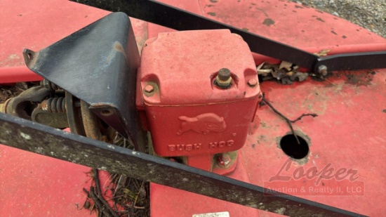 Bush Hog Brand SQ720 Brush Hog