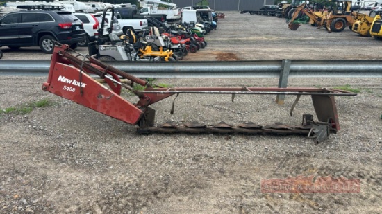 New Idea 5408 Rotary Mower