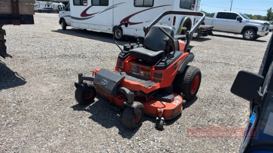 Kubota ZD326S Zero-Turn Mower