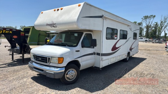 2003 Forest River Sunkeeper RV