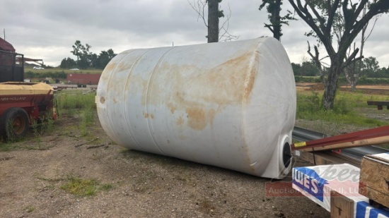 Water Tank