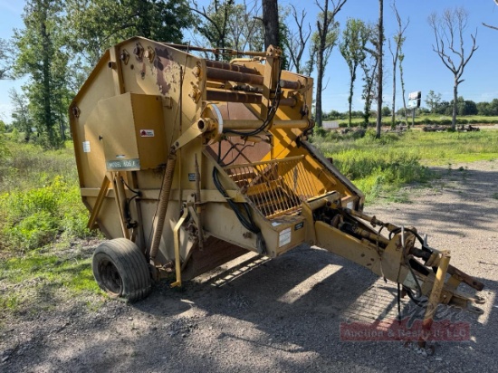 Vermeer Parts Hay Baler