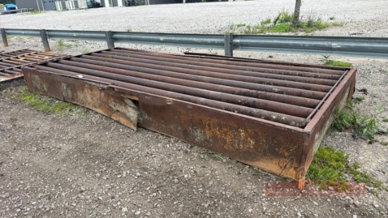 Cattle Guard