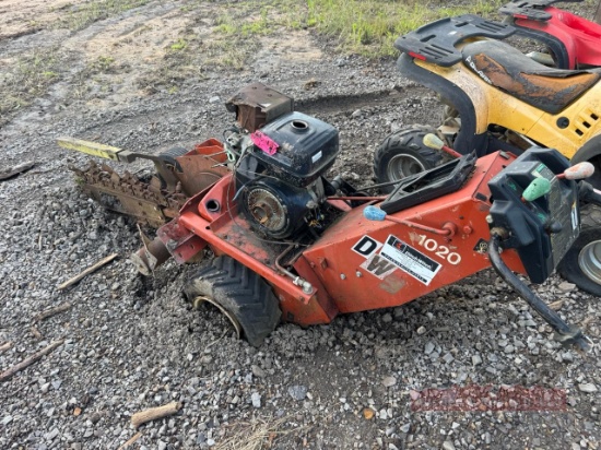 Ditch Witch