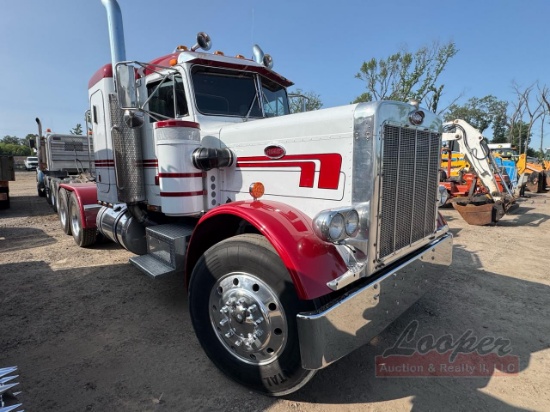 1981 Peterbilt 359