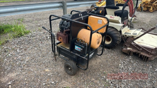 Winco Industries 15KW Generator