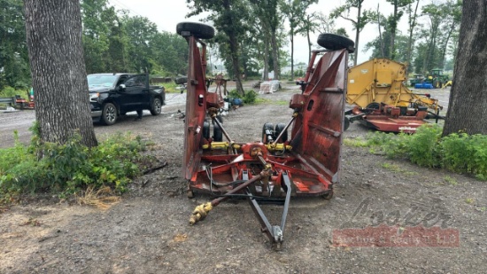 20ft Bush Hog Brand Batwing Brush Hog