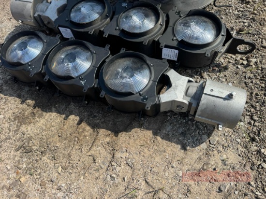 Railroad Light