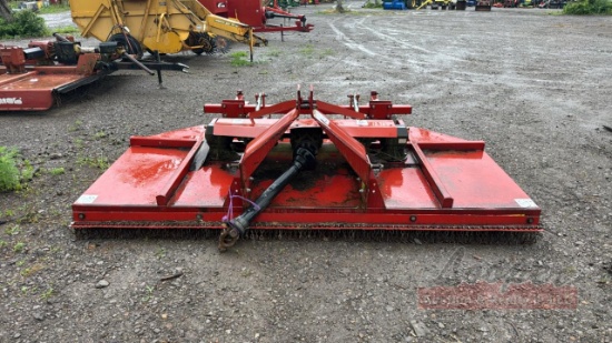 Howse 10ft Brush Hog