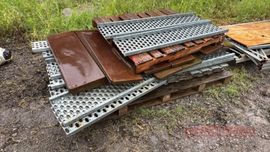 Pallet Racking