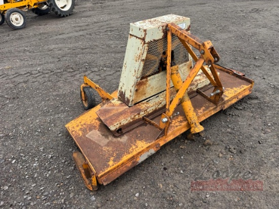 Woods RM306 Finish Mower