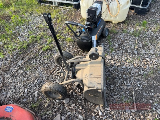Seeder
