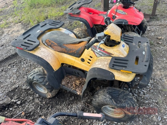 Polaris Sportsman