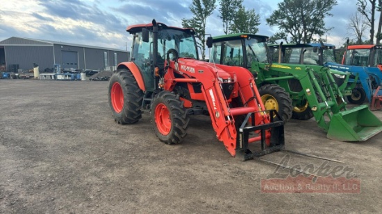 Kubota M5-111