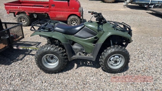 Honda ATV