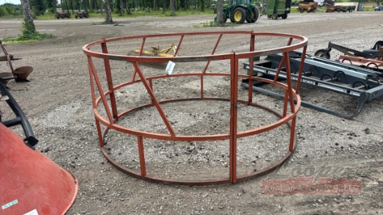 Hay Ring