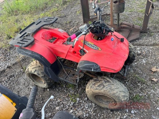 Polaris Sportsman