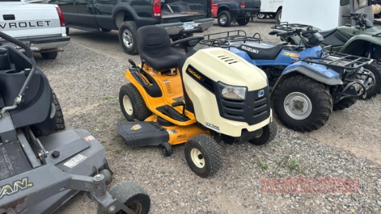 Cub Cadet LTX1042