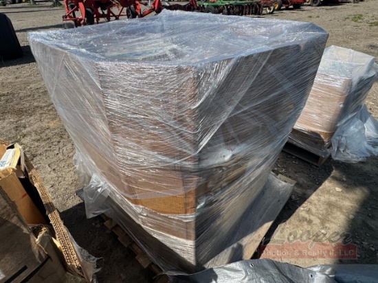 Pallet of Gates Belts - Dayco Belts - Dayco Hoses