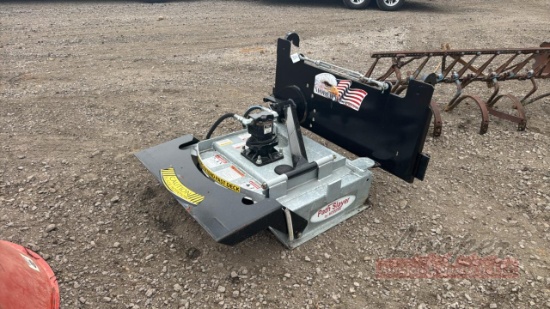 Moder Ag Products â€œPath Slayerâ€
