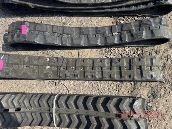 Bridgestone 180x39x72KR Bobcat Skid Steer Track