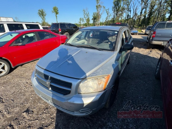 2007 Dodge Caliber
