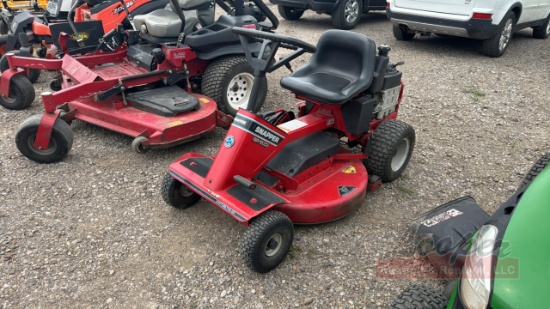 Snapper SR1533