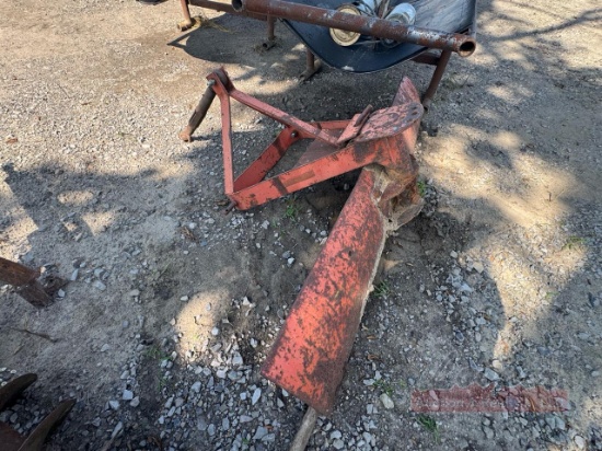 6ft Angle Blade