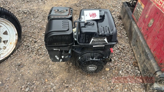 Predator 301cc Gasoline Engine