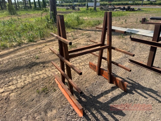 Pipe Rack