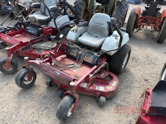 Exmark Riding Mower