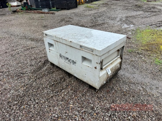 Atwoods Job Box