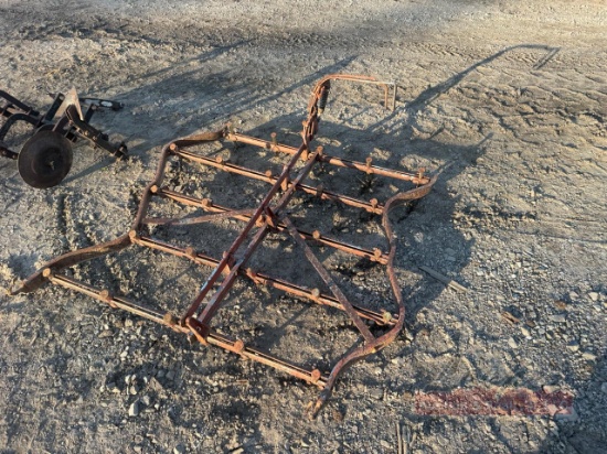Drag Harrow