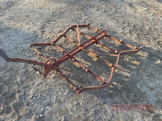 Drag Harrow