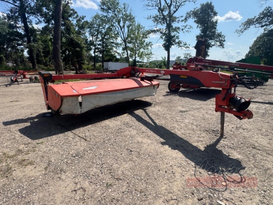 Kuhn GMD 4050 TL Disc Mower