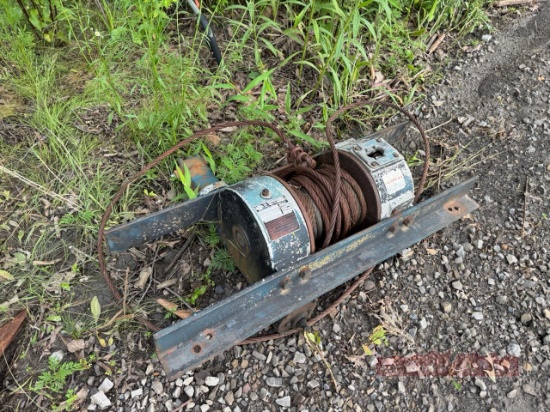 Winch