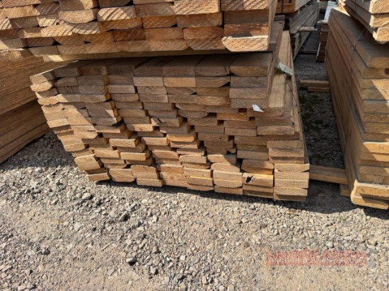 2x6 Lumber