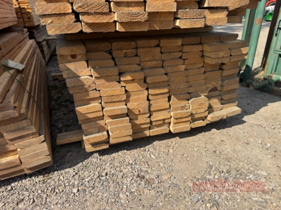 2x6 Lumber