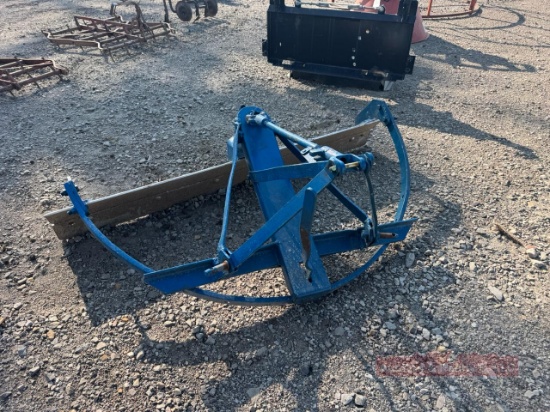 3pt Blade