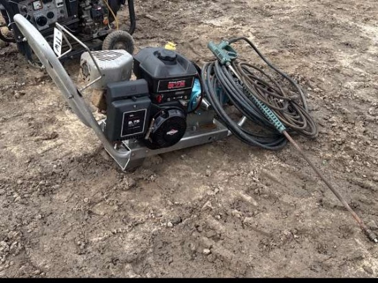 Power Washer