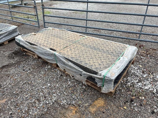 Ground Protector Mats (15)