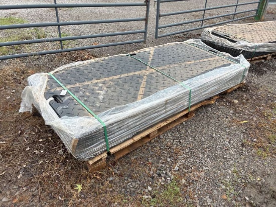 Ground Protector Mats (15)