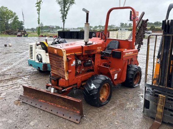 Ditch Witch 5010