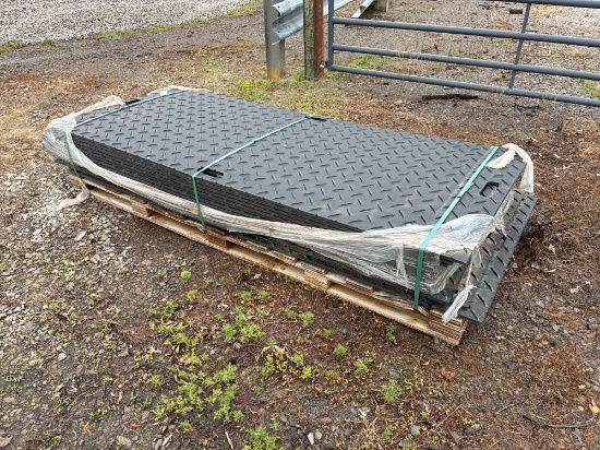 Ground Protector Mats (15)