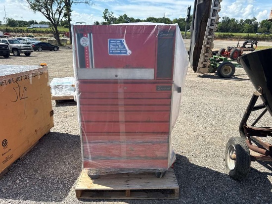 Snap-On Toolbox