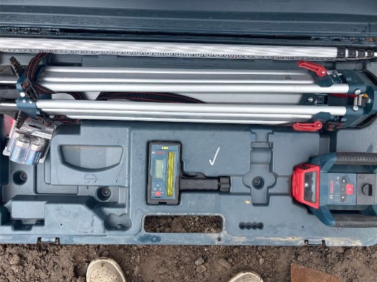 Bosch Laser Level